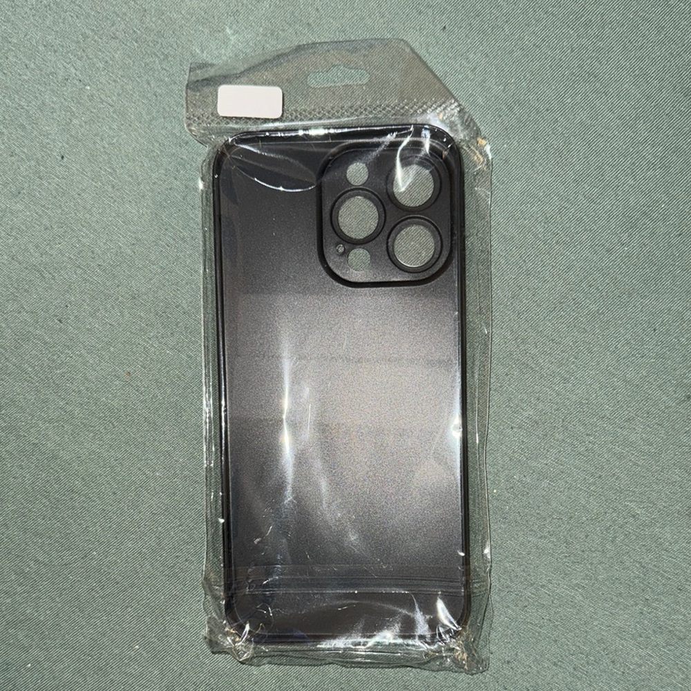 iPhone 15 Pro Max case